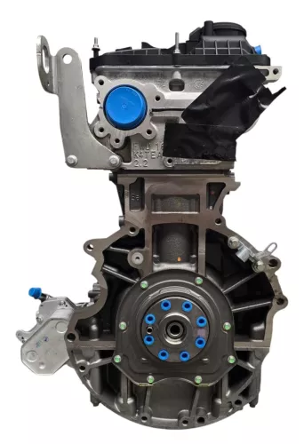 PSA / Stellantis T3/ HDI 2.2 PUMA C110 4H03/ EURO 5/ 150 HP/ SEE 1607126480 (0000377869)