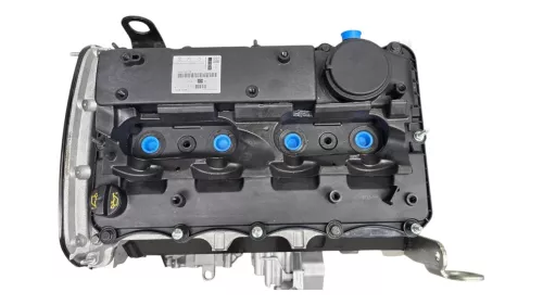 PSA / Stellantis T3/ HDI 2.2 PUMA C110 4H03/ EURO 5/ 150 HP/ SEE 1607126480 (0000377869)