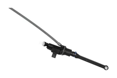 PSA / Stellantis B 1.2 12V HNZ HN01 EB2DT TURBO/ CLUTCH CYLINDER ON (0000372492)