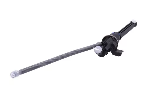 B 1.2 12V HNZ HN01 EB2DT TURBO/ CLUTCH CYLINDER ON