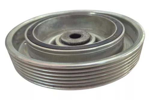 PSA / Stellantis D 1.9 DW8/ CRANKSHAFT PULLEY/ 1 BOLT/ 8959->/ (0000372503)