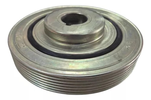 PSA / Stellantis D 1.9 DW8/ CRANKSHAFT PULLEY/ 1 BOLT/ 8959->/ (0000372503)