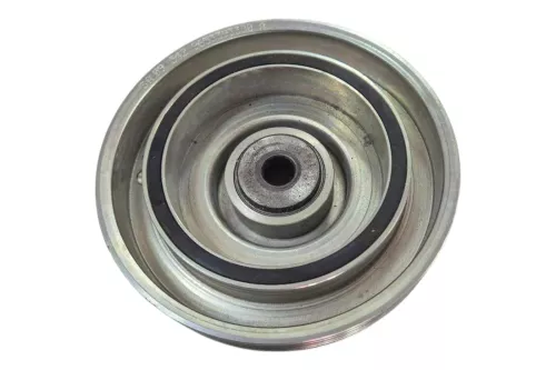 PSA / Stellantis D 1.9 DW8/ CRANKSHAFT PULLEY/ 1 BOLT/ 8959->/ (0000372503)