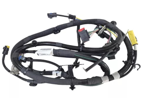 PSA / Stellantis BATTERY PLUS WIRING HARNESS/ 206+/ SEE 9800516680 NFP (0000372516)