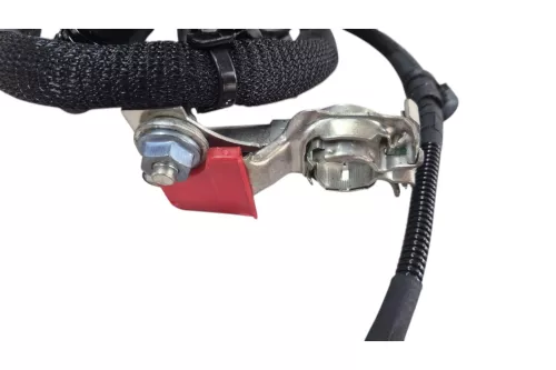 PSA / Stellantis BATTERY PLUS WIRING HARNESS/ 206+/ SEE 9800516680 NFP (0000372516)