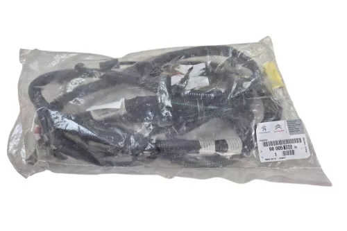PSA / Stellantis BATTERY PLUS WIRING HARNESS/ 206+/ SEE 9800516680 NFP (0000372516)