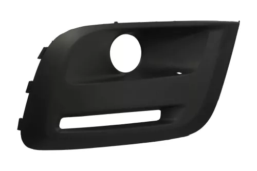 ebben parts T3 B9/ LEFT PLASTIC CORNER PIECE/ PART WITH LED LAMP (0000372644)