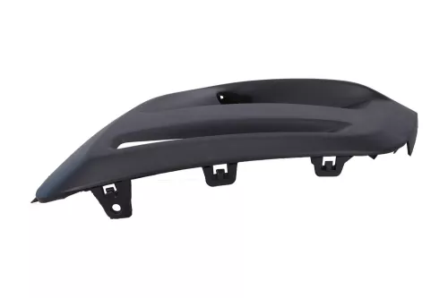 ebben parts T3 B9/ LEFT PLASTIC CORNER PIECE/ PART WITH LED LAMP (0000372644)