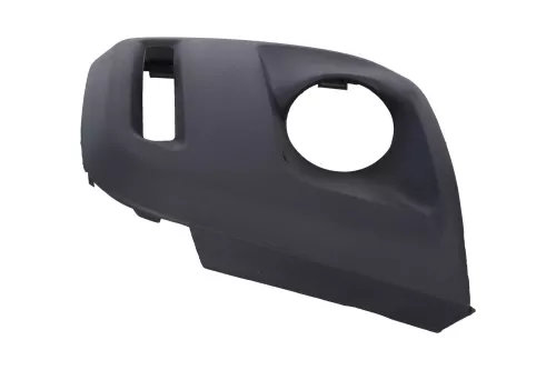 T3 B9/ LEFT PLASTIC CORNER PIECE/ PART WITH LED LAMP