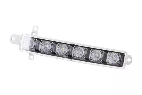 ebben parts T9/ DAYTIME RUNNING LIGHTS LED/ PARKING LIGHT/ BLACK REAR/ (0000373104)