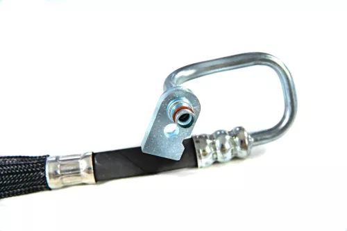 ebben parts HDI 2.0 16V RHR RHO1 DW10BTED4/ T3 X7/ PUMP -> STEERING BOX/ (0000376757)