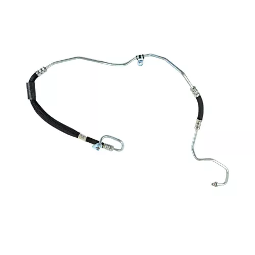 ebben parts HDI 2.0 16V RHR RHO1 DW10BTED4/ T3 X7/ PUMP -> STEERING BOX/ (0000376758)