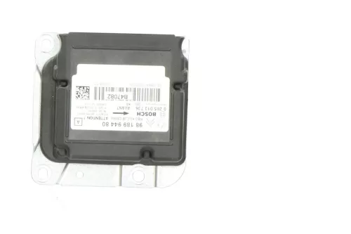 PSA / Stellantis MODULE/ +SIDE AIRBAG/ 14452-/ BOSCH 0285013736/ SEE 9818994480 (0000373790)
