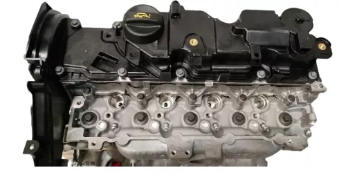 PSA / Stellantis HDI 1.6 8V BHY BH02 DV6FD FAP/ OIL PUMP WITHOUT ELECTROVALVE (0000375804)