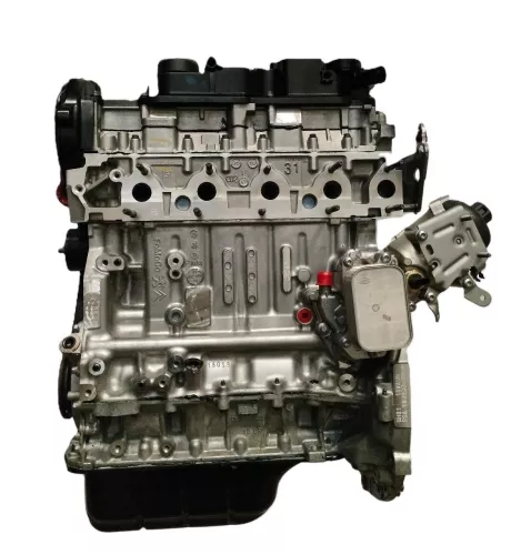 PSA / Stellantis HDI 1.6 8V BHY BH02 DV6FD FAP/ OIL PUMP WITHOUT ELECTROVALVE (0000377046)