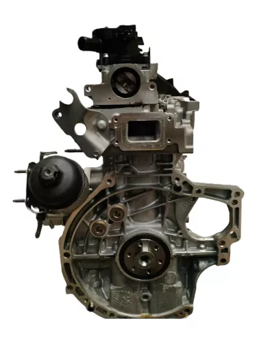 PSA / Stellantis HDI 1.6 8V BHY BH02 DV6FD FAP/ OIL PUMP WITHOUT ELECTROVALVE (0000377860)