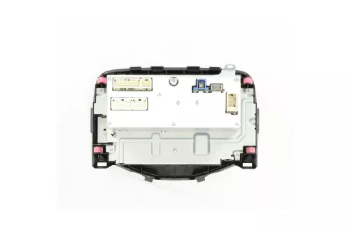 PSA / Stellantis RADIO WITH TOUCH SCREEN/ +DAB/ +APPLE CARPLAY PIONEER/ (0000373974)