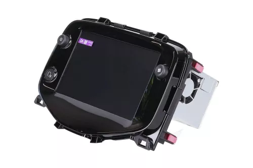 PSA / Stellantis RADIO WITH TOUCH SCREEN/ +DAB/ +APPLE CARPLAY PIONEER/ (0000373974)