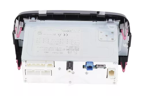 PSA / Stellantis RADIO WITH TOUCH SCREEN/ +DAB/ +APPLE CARPLAY PIONEER/ (0000373974)