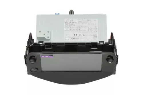 PSA / Stellantis RADIO WITH TOUCH SCREEN/ +DAB/ +APPLE CARPLAY PIONEER/ (0000373974)