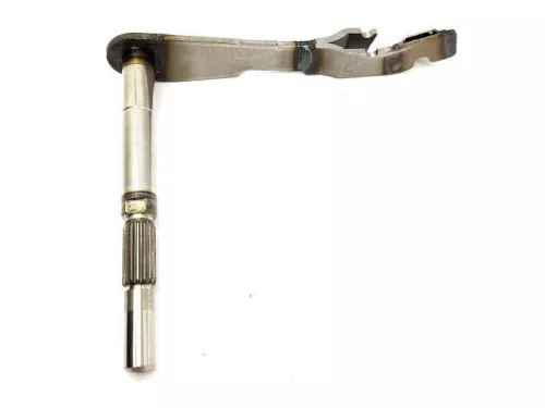 B 1.0 12V CFA CFB 384F/ COUPLING FORK ON TOP OF BOX +