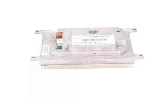 PSA / Stellantis NAVIGATION DISPLAY/ CONTINENTAL A2C34948500 A2C34833300 (0000374365)