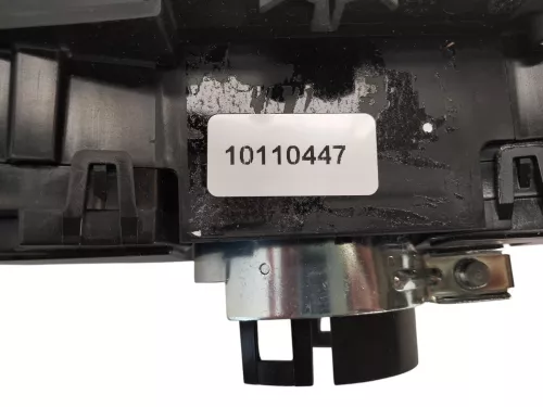 COMEVO/ LEFT LIGHTING + AUTO + PUSH BUTTON FOR LIGHTING