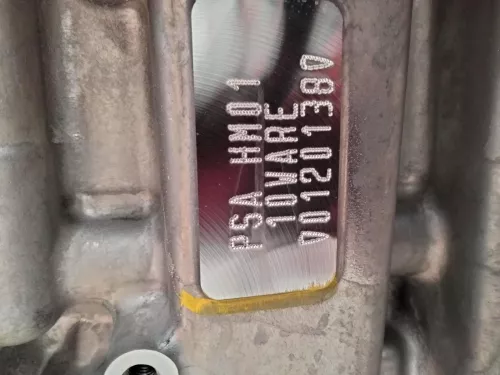 B 1.2 12V HMZ HM01 EB2F VTI/ SEE 1611678380 RP 1627122980