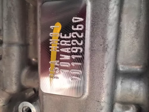 PSA / Stellantis B 1.2 12V HMZ HM01 EB2F VTI/ SEE 1611678380 RP 1627122980 (0000375094)