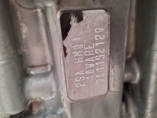 B 1.2 12V HMZ HM01 EB2F VTI/ SEE 1611678380 RP 1627122980