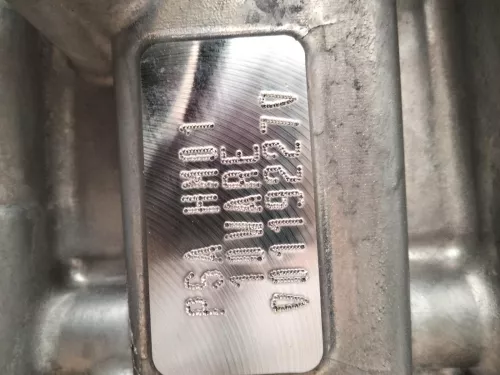 B 1.2 12V HMZ HM01 EB2F VTI/ SEE 1611678380 RP 1627122980