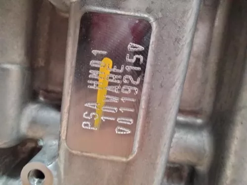 B 1.2 12V HMZ HM01 EB2F VTI/ SEE 1611678380 RP 1627122980