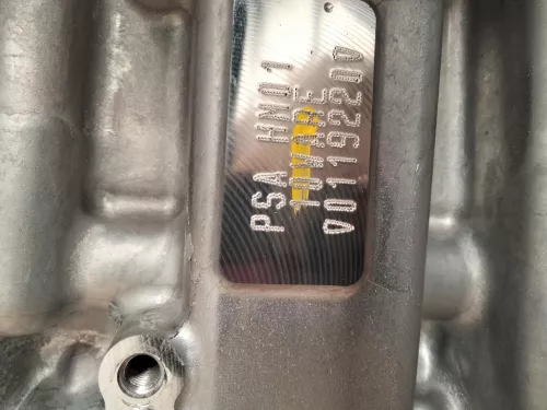 PSA / Stellantis B 1.2 12V HMZ HM01 EB2F VTI/ SEE 1611678380 RP 1627122980 (0000375098)