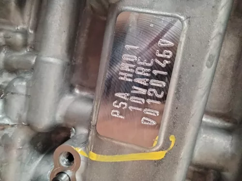 B 1.2 12V HMZ HM01 EB2F VTI/ SEE 1611678380 RP 1627122980