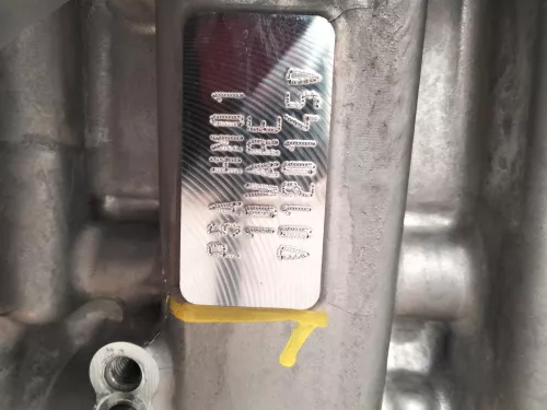 B 1.2 12V HMZ HM01 EB2F VTI/ SEE 1611678380 RP 1627122980