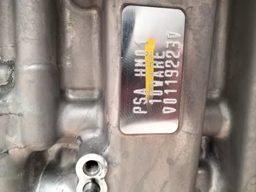 PSA / Stellantis B 1.2 12V HMZ HM01 EB2F VTI/ SEE 1611678380 RP 1627122980 (0000375106)