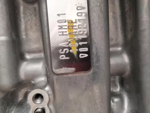 B 1.2 12V HMZ HM01 EB2F VTI/ SEE 1611678380 RP 1627122980