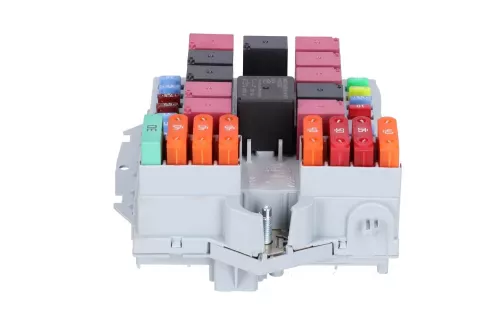 PSA / Stellantis BSM/ T3/ FUSE BOX UNDER HOOD 1388595080/ SEE (0000375120)