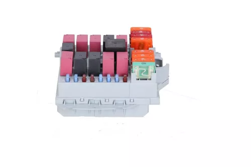 PSA / Stellantis BSM/ T3/ FUSE BOX UNDER HOOD 1388595080/ SEE (0000375120)