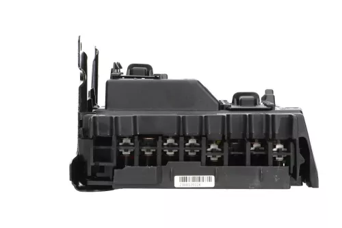 PSA / Stellantis FUSE BOX / FOR AGAINST BATTERY / SEE 9675350280 (0000375147)