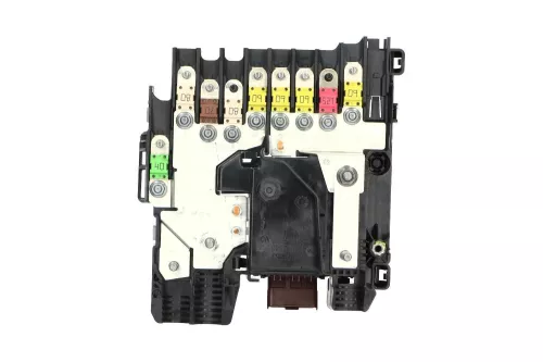 PSA / Stellantis FUSE BOX / FOR AGAINST BATTERY / SEE 9675350280 (0000375165)