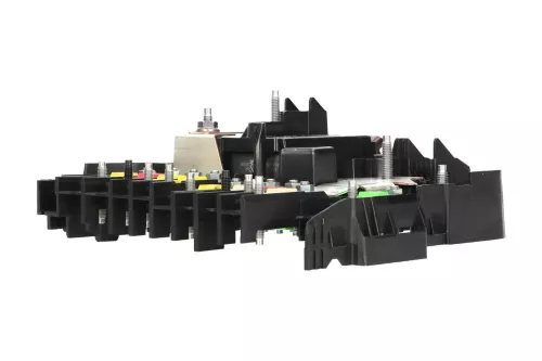 PSA / Stellantis FUSE BOX / FOR AGAINST BATTERY / SEE 9675350280 (0000375168)