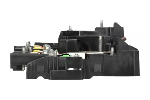 PSA / Stellantis FUSE BOX / FOR AGAINST BATTERY / SEE 9675350280 (0000375170)