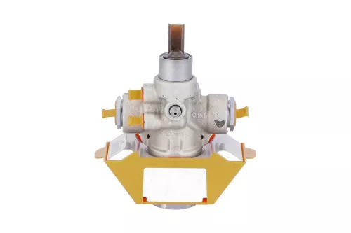 PSA / Stellantis T3/ X7/ HYDRACTIVE DISTRIBUTION BLOCK REAR/ 96835260/ (0000375199)