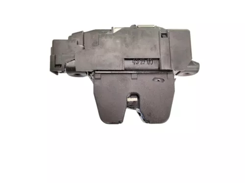 PSA / Stellantis SEDAN/ INTERIOR LOCK/ 3-PIN CONNECTOR/ 9671153580/ SEE 8719G6 (0000375208)