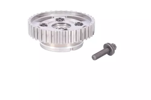 PSA / Stellantis B 1.2 VTI HMZ HM01 EB2/ FRONT EXHAUST GEAR/ (0000375227)