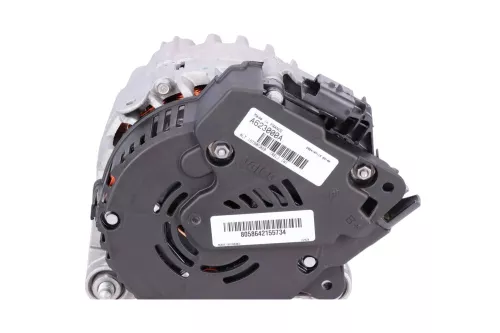 PSA / Stellantis HDI 1.6/ STOP+START/ VALEO IST60C017/ 9675753680 2623000A (0000375321)