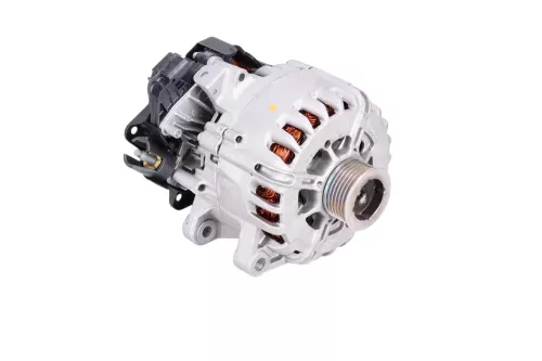 PSA / Stellantis HDI 1.6/ STOP+START/ VALEO IST60C017/ 9675753680 2623000A (0000375321)