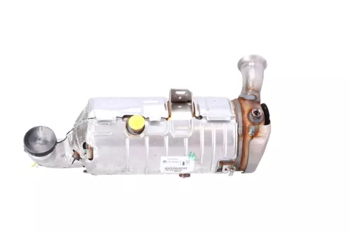 PSA / Stellantis HDI 1.5 16V 4CYL/ YHZ YH01 DV5RC/ CATALYST FOR ENGINE/ (0000375795)