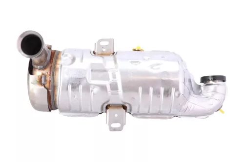 PSA / Stellantis HDI 1.5 16V 4CYL/ YHZ YH01 DV5RC/ CATALYST FOR ENGINE/ (0000375796)